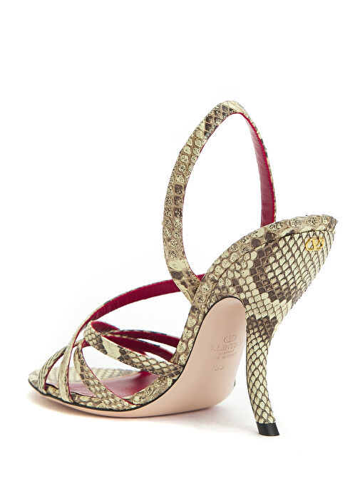 SANDALET - Görsel 4