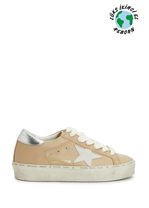 Golden Goose Kadın Sneakers - Görsel 2