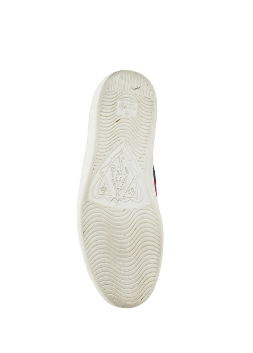 Gucci Erkek Sneakers - Görsel 6