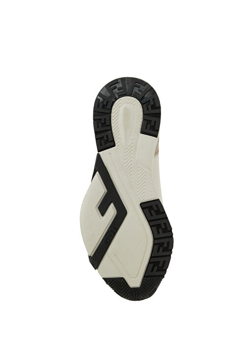 Fendi Erkek Sneakers - Görsel 6