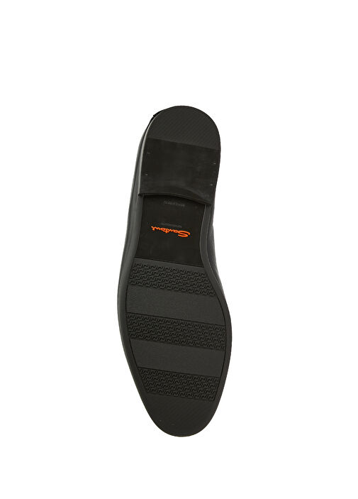 Santoni Erkek Loafer - Görsel 6