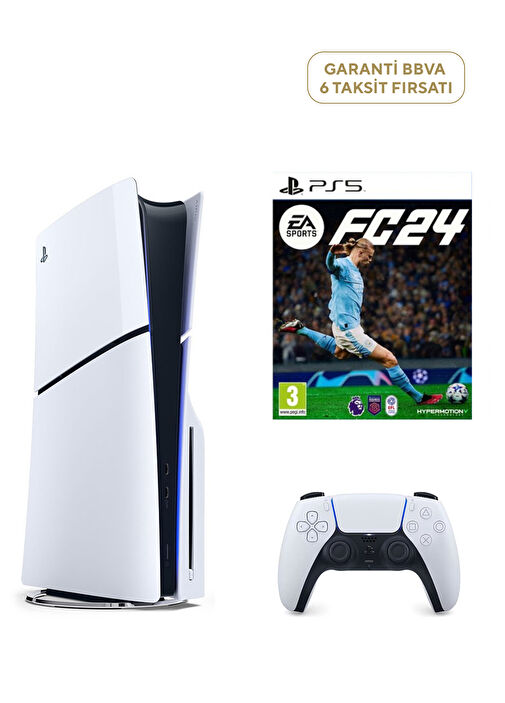 PlayStation - 【美品】SONY PlayStation5/FIFA Sony PlayStation PS5 Newest Gaming Console (Disc Version