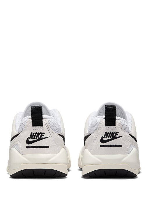 Jordan Era Beyaz Çocuk Deri Sneaker - Görsel 7