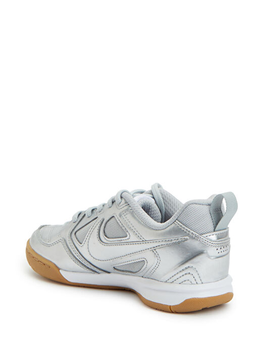 Gato Gri Unisex Çocuk Sneaker - Görsel 4