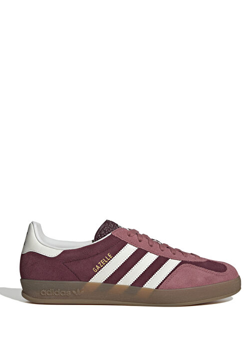 Gazelle Indoor Erkek Deri Sneaker - Görsel 2