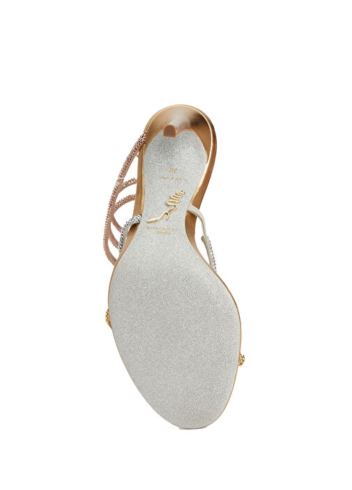 Rene Caovilla Kadın Sandalet - Görsel 6