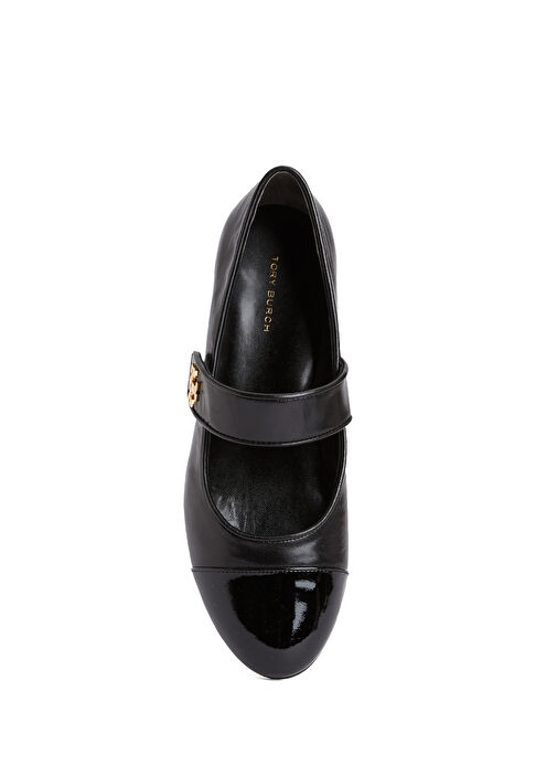 Tory Burch Topuklu Ayakkabı - Görsel 5