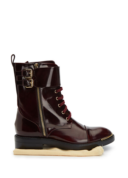 Louis Vuitton Kadın Bot - Görsel 7