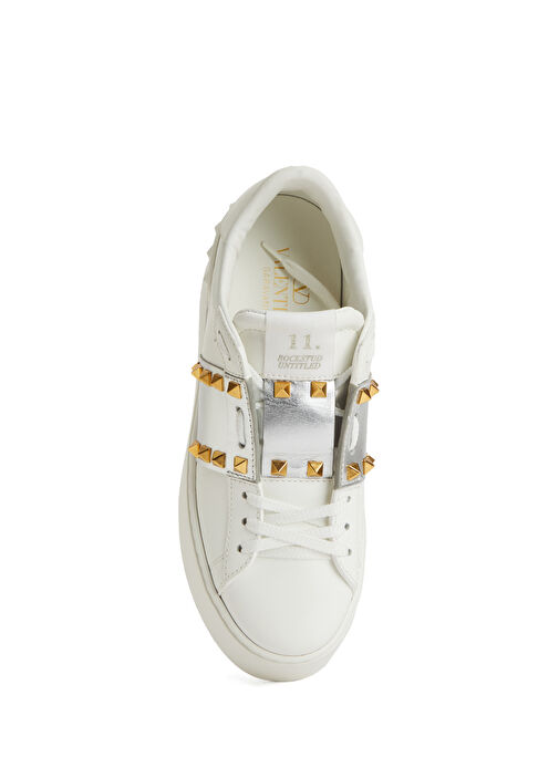 Valentino Garavani Kadın Sneakers - Görsel 4