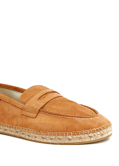 Hardal Erkek Süet Espadril - Görsel 7