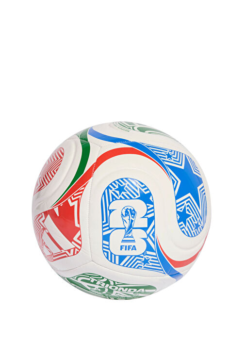 Adidas - FIFA World Cup 26™ Trionda Pro Top - Beyaz