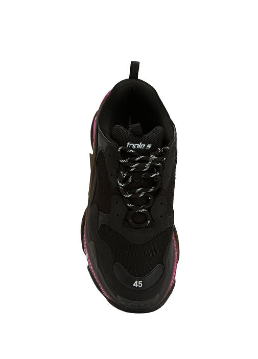 Balenciaga Erkek Sneakers - Görsel 5