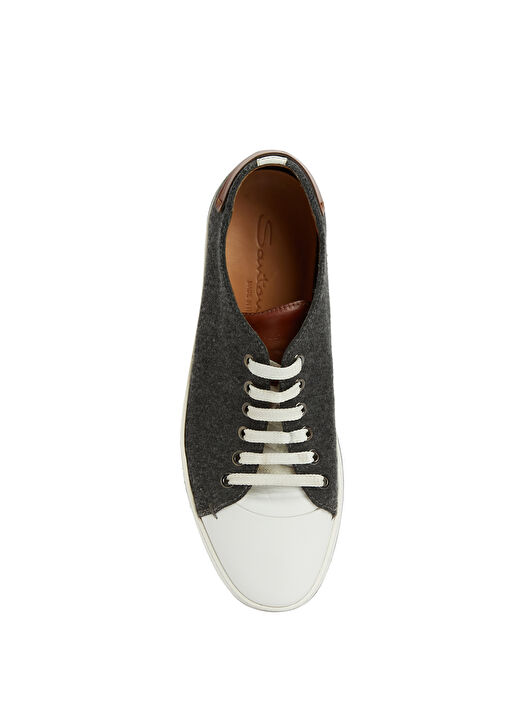 Santoni Erkek Sneakers - Görsel 5