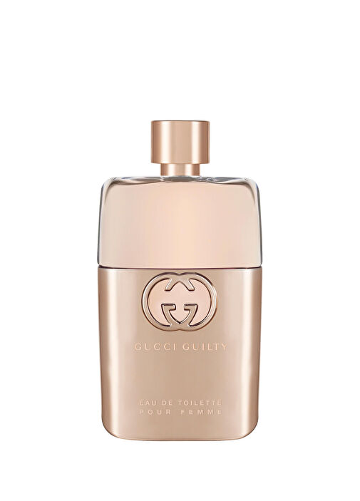 Gucci - Guilty Pour Femme EDT 90 ml -