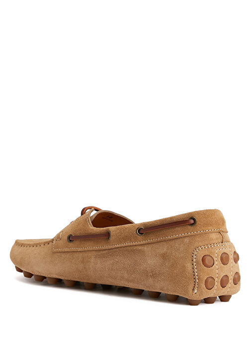 Tod's Kum Tod's Deri Erkek Driver