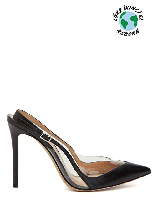 Gianvito Rossi Topuklu Ayakkabı - Görsel 2