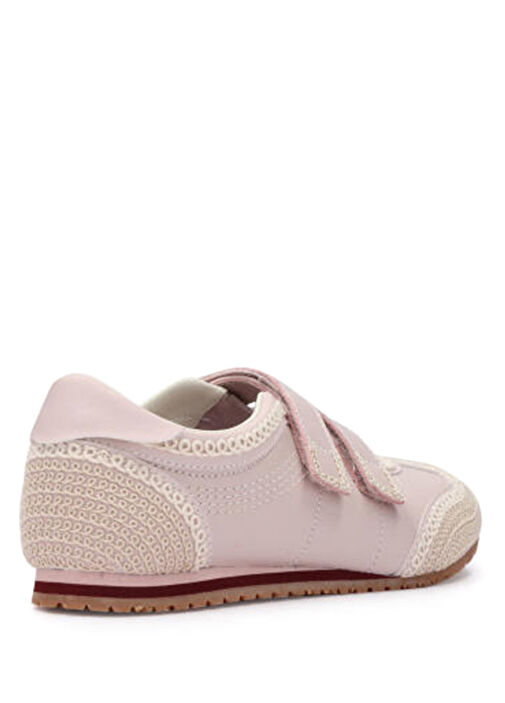 LX Mary Jane Pudra Kadın Babet - Görsel 3