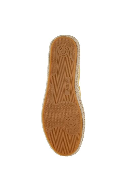 Çok Renkli Kadın Espadril - Görsel 6