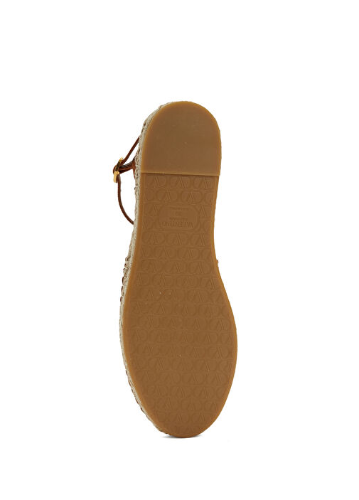 Valentino Garavani Kadın Espadril - Görsel 6
