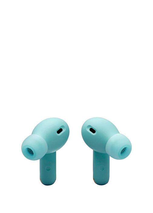 JBL - Wave Beam 2 Mavi Kulakiçi Bluetooth Kulaklık - 1200130015274