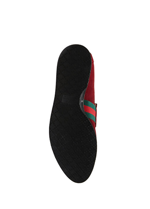 Gucci Erkek Loafer - Görsel 6