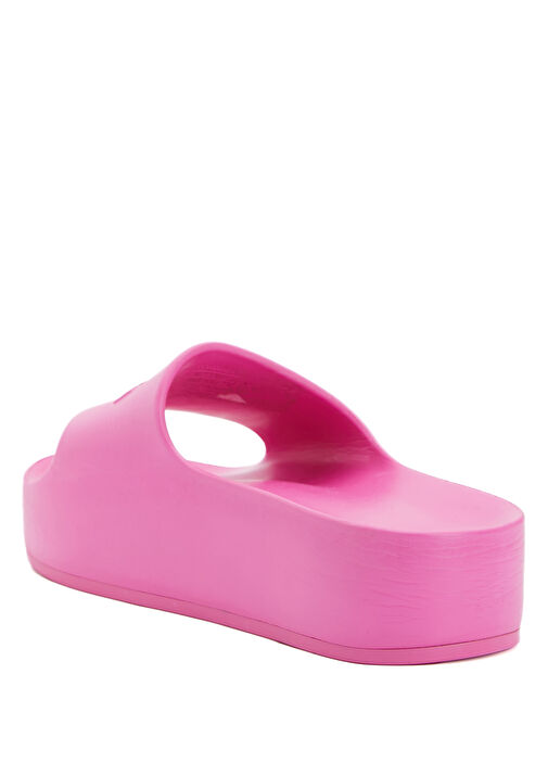 Balenciaga Kadın Terlik - Görsel 4