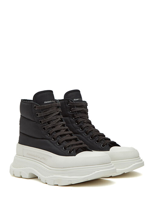 Alexander McQueen Kadın Sneakers - Görsel 3