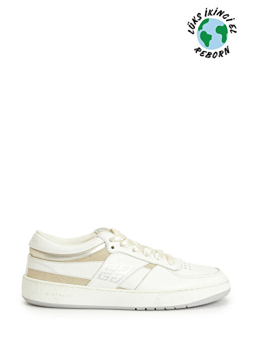 Givenchy Kadın Loafer - Görsel 2