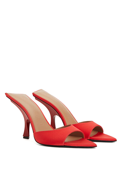 The Attico Kadın Terlik - Görsel 3