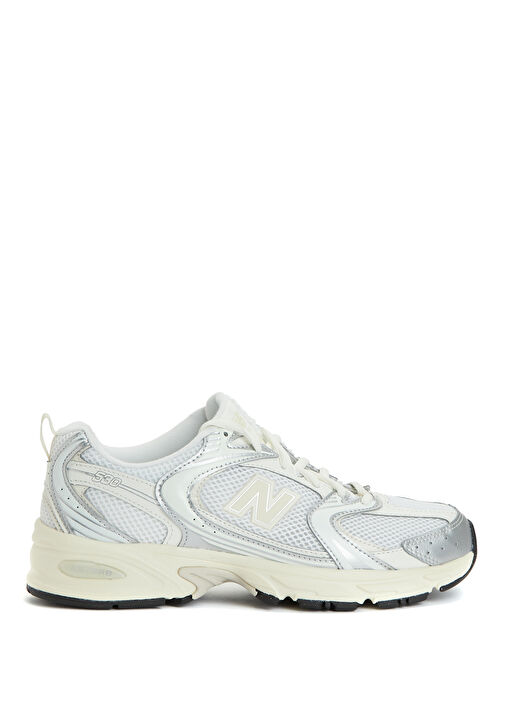 530 Silver Kadın Sneaker - Görsel 2