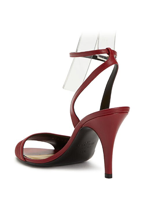Valentino Garavani Topuklu Sandalet - Görsel 4