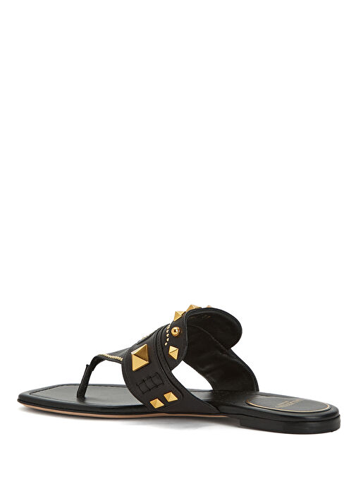 Valentino Garavani Kadın Terlik - Görsel 4