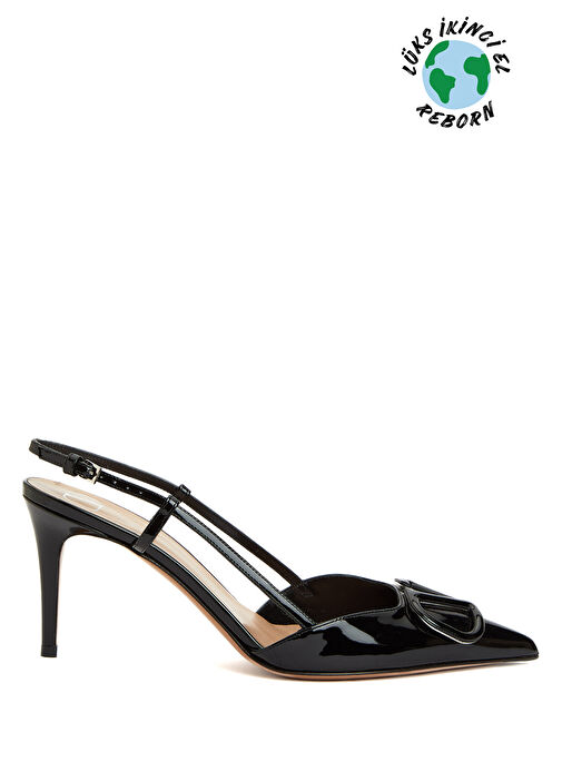 Valentino Garavani Topuklu Ayakkabı - Görsel 2