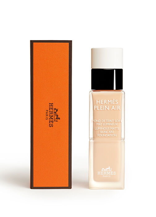 HERMES Plein Air ハイライトパウダー 18g HERMES Plein Air ハイ