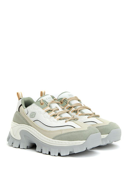 Hi-ryze New Lite Çok Renkli Kadın Sneaker - Görsel 3