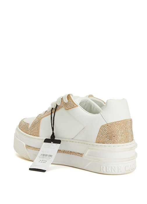 Rene Caovilla Kadın Sneakers - Görsel 4