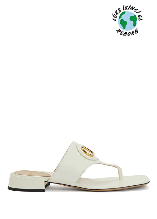 Valentino Garavani Kadın Terlik - Görsel 2