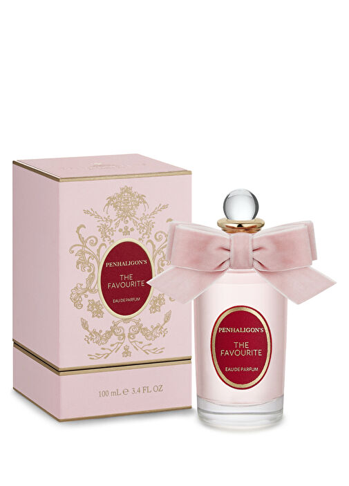 ペリハンガン　Penhaligon's The Favourite Penhaligon's - The Favourite EDP 100 ML Perfume -