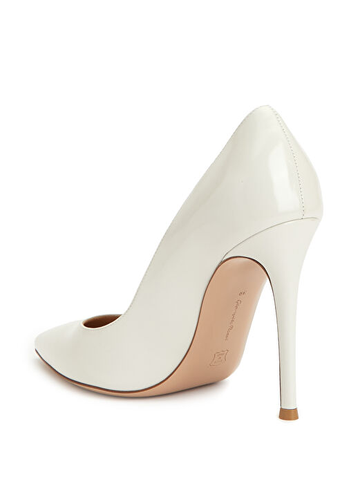 Gianvito Rossi Topuklu Ayakkabı - Görsel 4