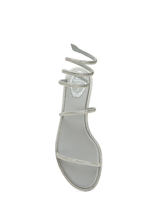 Silver Kadın Sandalet - Görsel 4