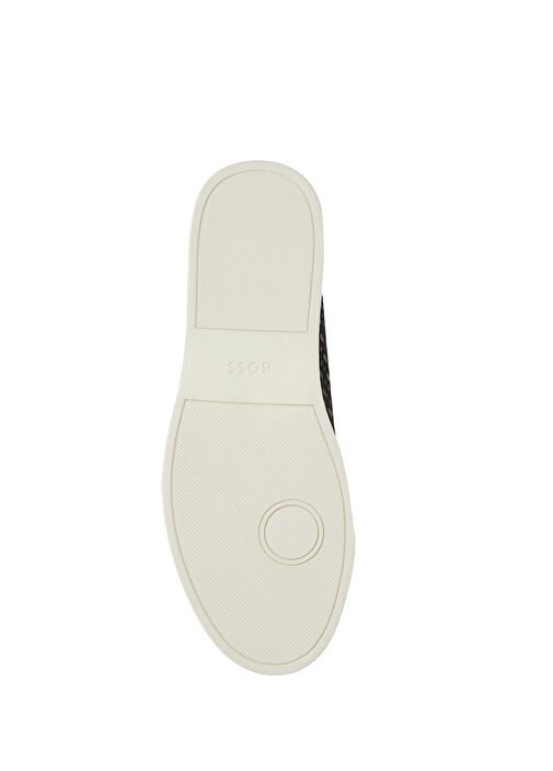 Kieran Siyah Erkek Sneaker - Görsel 6