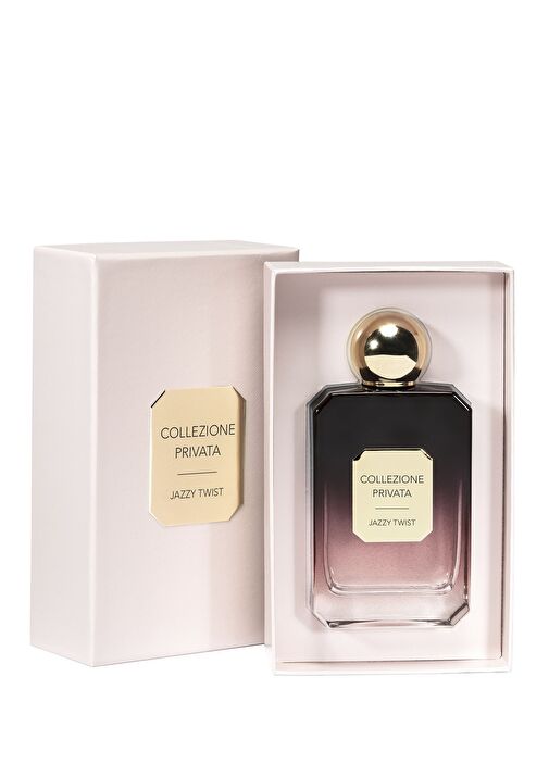 COLLEZIONE PRIVATA JAZZY TWIST 香水 Valmont - Jazzy Twist Eau de Parfum Kadın 100 ml -