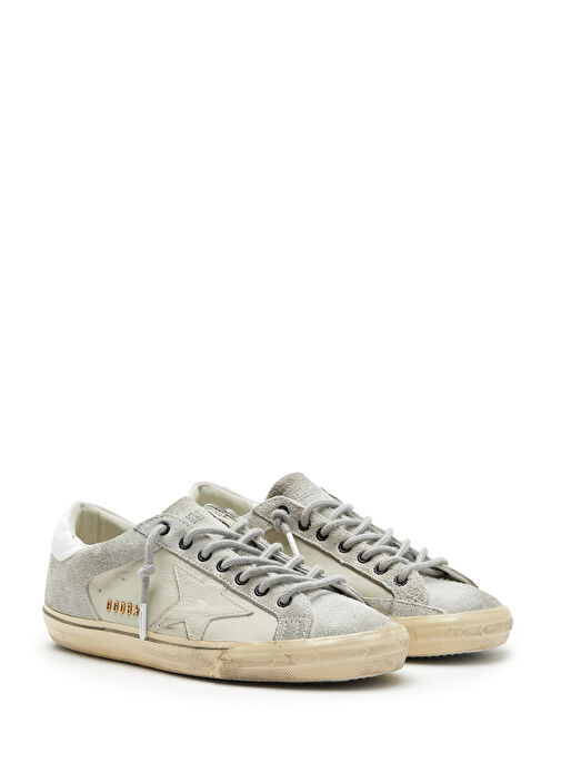 Golden Goose Erkek Sneakers - Görsel 3