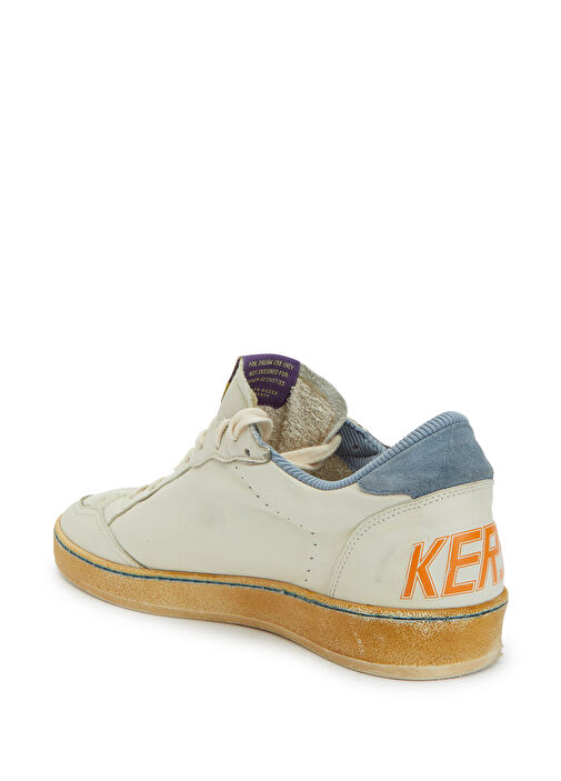 Golden Goose Erkek Sneakers - Görsel 4