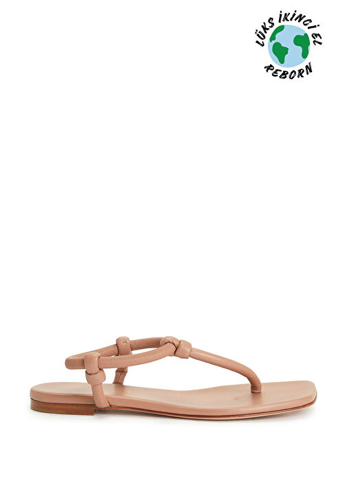 Gianvito Rossi Kadın Sandalet - Görsel 2