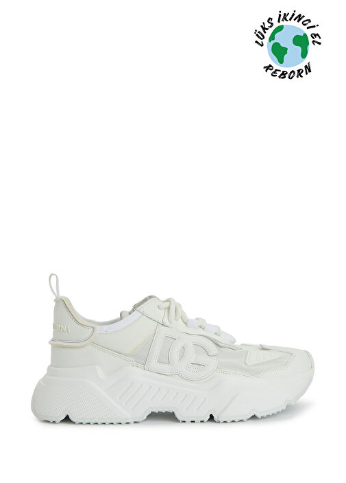 Dolce&Gabbana Kadın Sneakers - Görsel 2