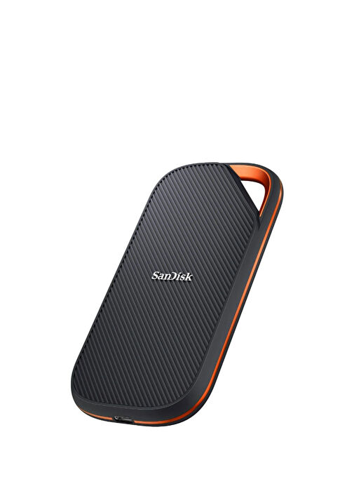 Sandisk - Extreme PRO 2TB 3800MB/sn USB 4 Taşınabilir SSD SDSSDE82