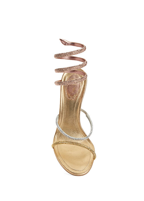 Rene Caovilla Kadın Sandalet - Görsel 5