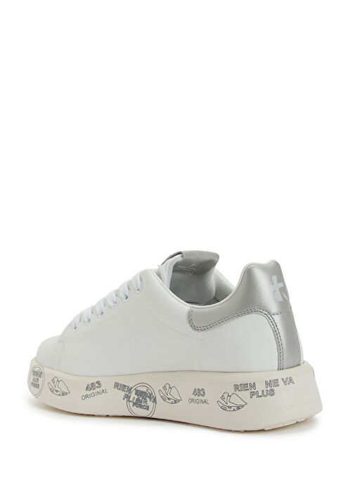 Premiata Kadın Sneakers - Görsel 4