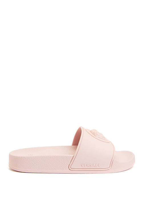Versace Pembe Versace Medusa